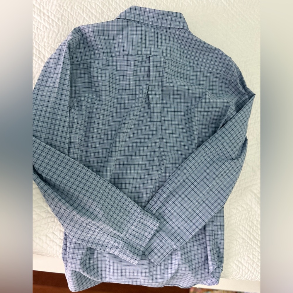 Ralph Lauren Men’s Collared Shirt - Picture 4 of 4